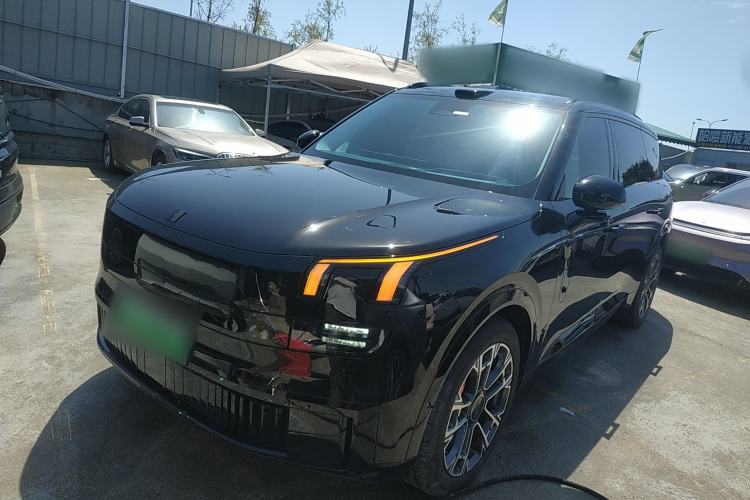 Used Lynk & Co 900 2025 1.5T Ultra