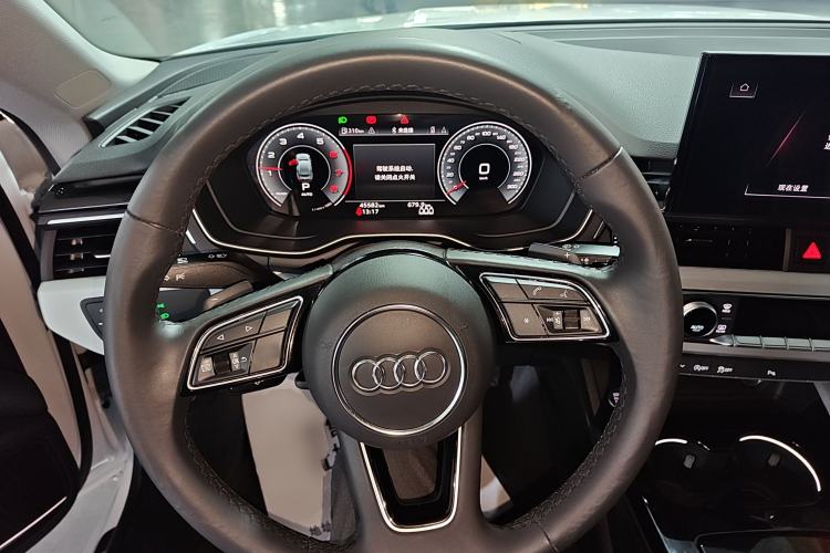 Used Audi A5 2023 Sportback 40 TFSI quattro Luxury Dynamic Edition
