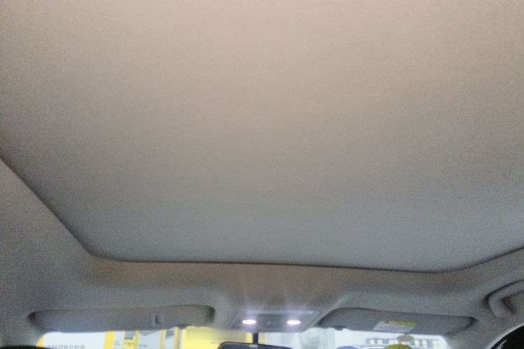 Used FORTHING T5 EVO 2024 1.5TD DCT Starry Edition
