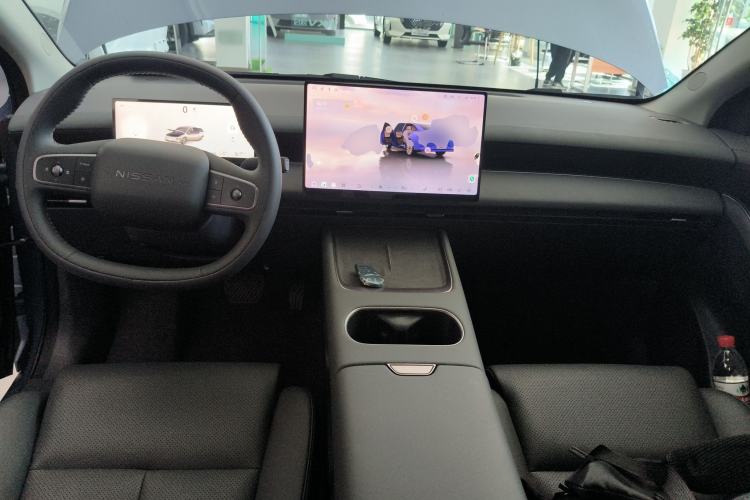 Used Nissan N6 2026 Model 180 Max