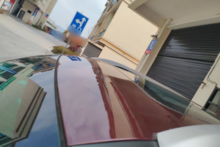 Used SWM X7 2016 1.5T Manual Luxury Edition 7 Seats
