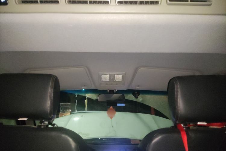 Used Dongfeng Xiaokang C56 2020 1.5L Luxury Model I DK15C