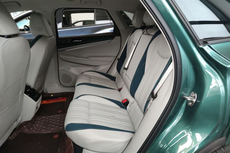 Used Volkswagen ID.7 VIZZION 2024 PRO Model