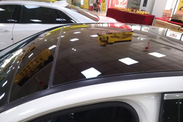 Used Mercedes-Benz E-Class 2020 E 300 L Sporty and Stylish Model