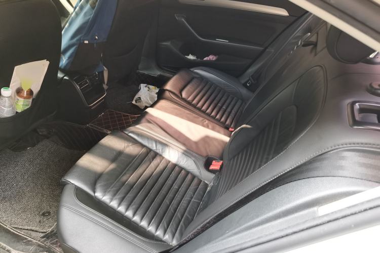 Used Volkswagen Magotan 2018 330TSI DSG Advanced Model