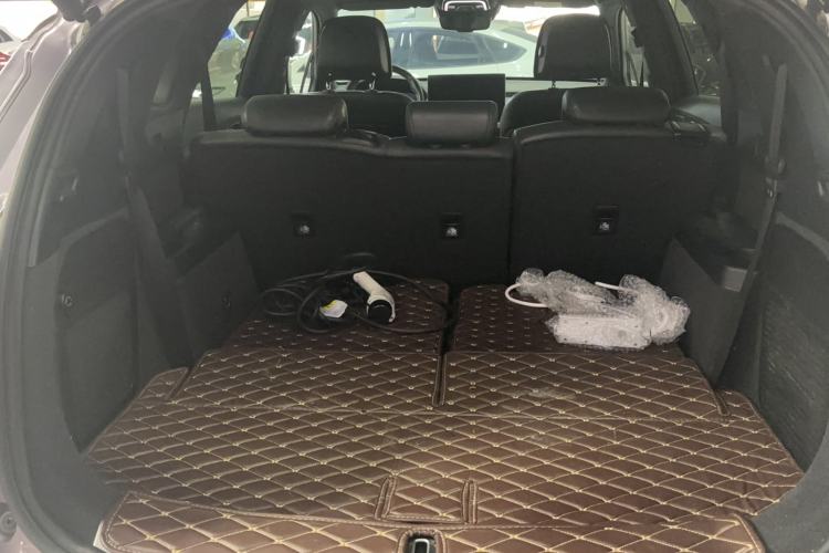 Used Denza X 2020 PHEV Flagship Edition
