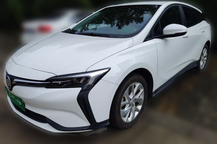 Used Buick Velite 6 2022 Connected Fashion PLUS