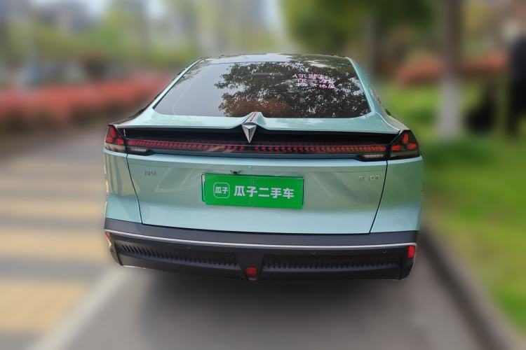 Used Deepal SL03 2023 200Max Range-Extended Version