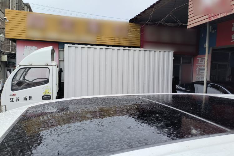 Used GAC Trumpchi M6 2019 270T DCT Luxury Edition (7-seater) China VI Roof