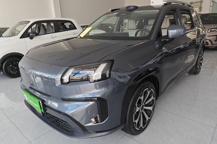 Used AION V 2024 Aion Tyrannosaurus 650 LiDAR Edition