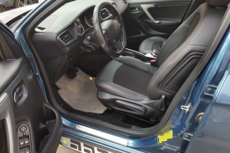 Used Citroen C3-XR 2015 1.6L Automatic Pioneer Model