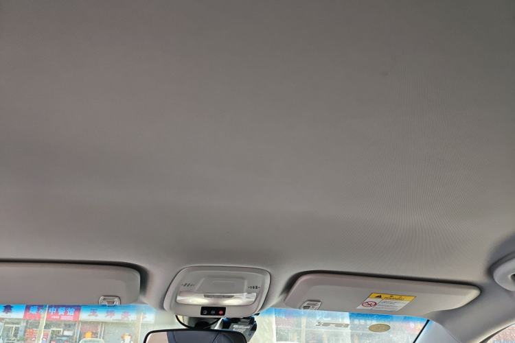 Used Buick Velite 6 2022 Connected & Shared PLUS Headliner