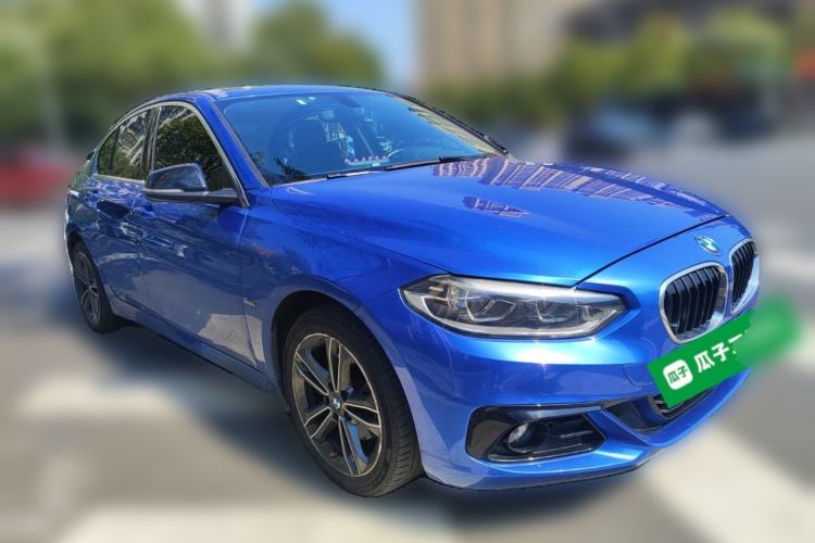 Used BMW 1 Series 2017 118i Sport Edition