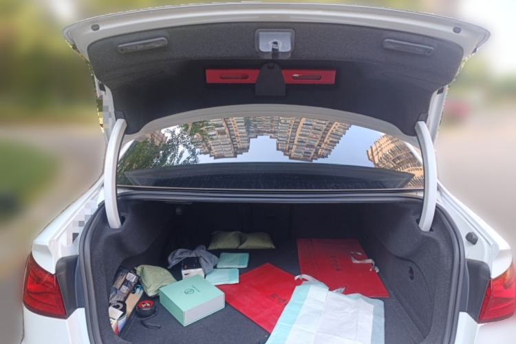 Used Audi S3 2015 S3 2.0T Limousine