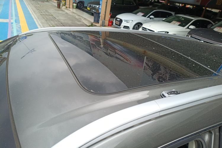 Used Geely Auto Emgrand X7 Sport 2020 1.8TD DCT Smart PRO