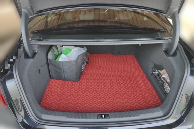 Used Audi A6L 2016 TFSI Sport Edition
