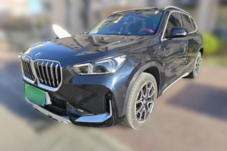 Used BMW X1 2024 sDrive25Li X Design Package