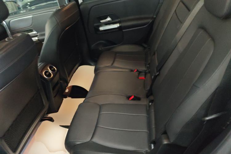 Used Mercedes-Benz GLB 2020 Updated GLB 200 Dynamic Edition