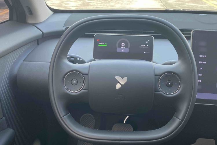 Used firefly firefly 2025 Illuminated Edition
