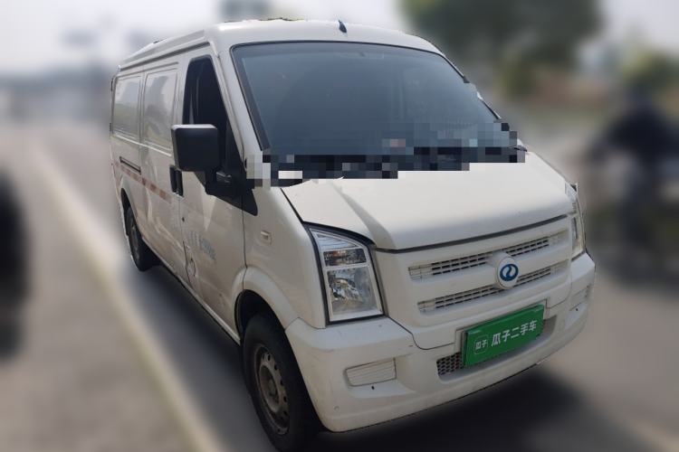 Used Ruichi EC35 2024 EC35II Pioneer II 38.64 kWh
