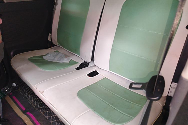 Used Wuling Hongguang MINIEV 2021 Macaron Premium Model – Lithium Iron Phosphate