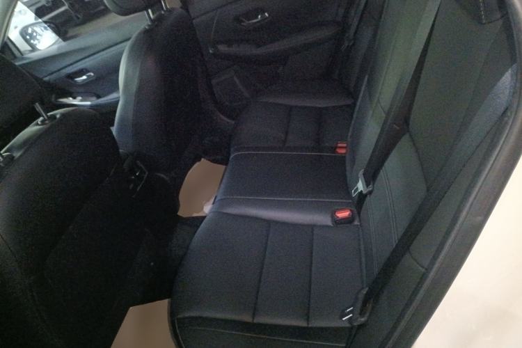 Used Nissan Sylphy 2021 1.6L XL CVT Enjoyment Edition