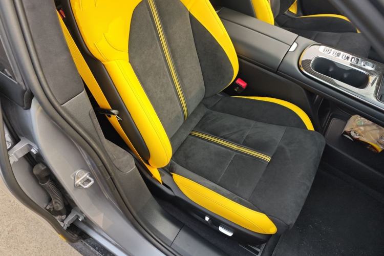 Used Xiaomi Auto SU7 Ultra 2025 Ultra Model