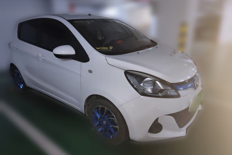 Used CHANGAN Benni EV 2019 EV360 Standard Model
