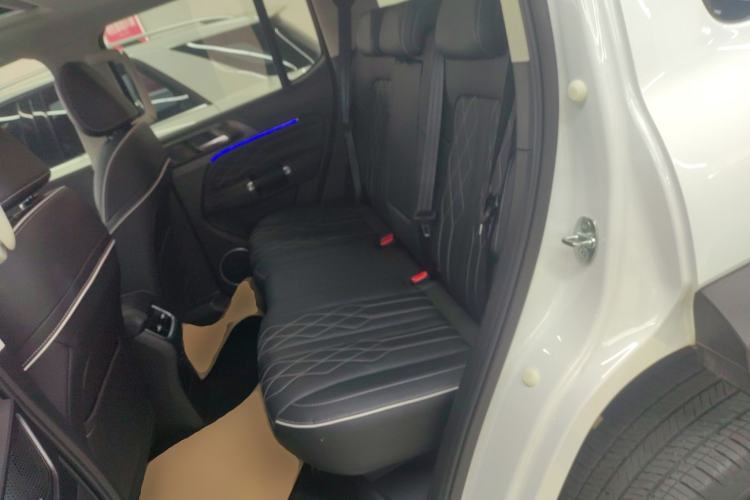 Used Tank 300 2023 Off-Road Edition 2.0T Challenger