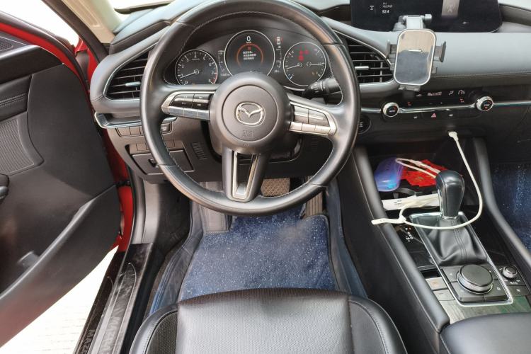 Used Mazda Mazda 3 Axela 2020 2.0L Automatic Zhiya Edition