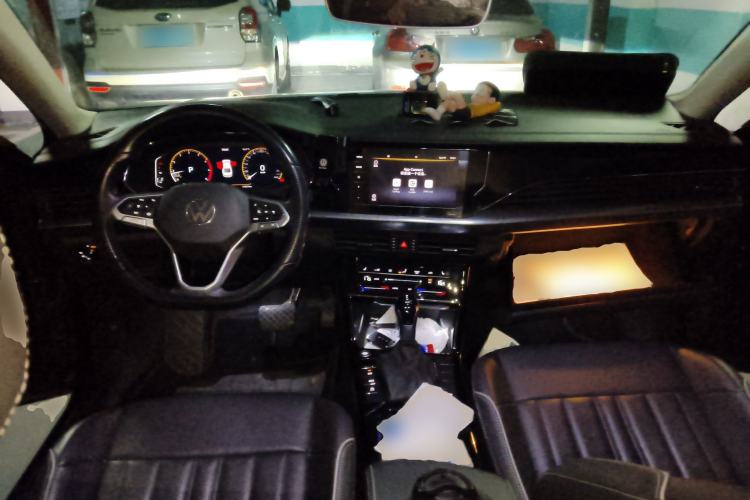 Used Volkswagen Passat 2022 330TSI Starry Elite Edition