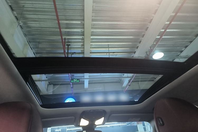 Used BMW i3 2024 eDrive 40 L Midnight Edition
