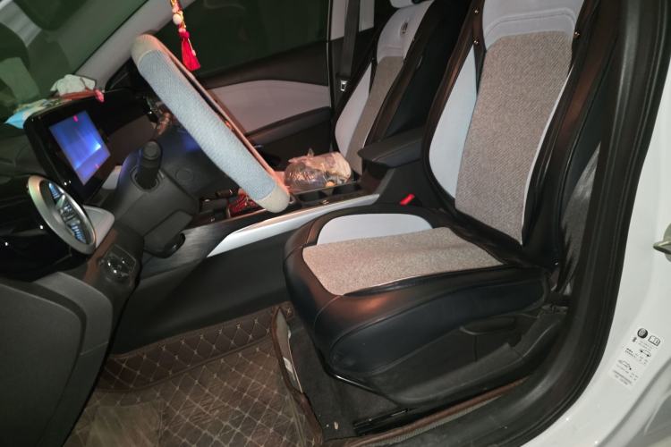 Used Chevrolet Monza 2024 1.5L Dual-Clutch Enjoyment Edition