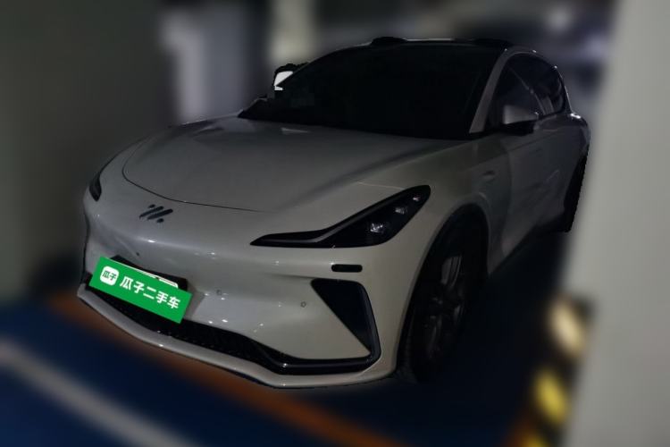 Used IM LS7 2024 90 kWh Max Elite Rear-Drive Version