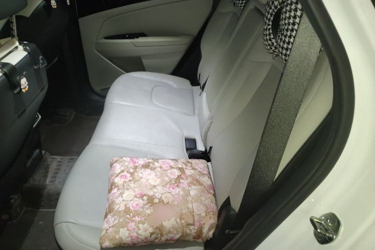 Used Kia Sportage (Chinese Domestic Model) 2023 1.5T Two-Wheel Drive Prestige Edition
