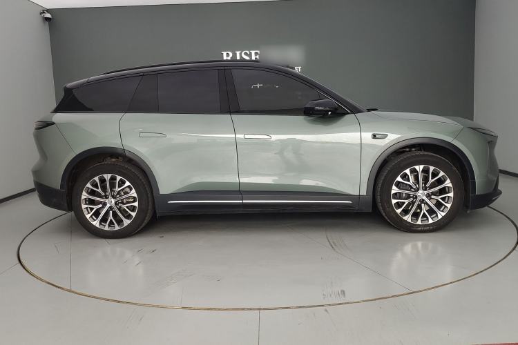 Used Nio ES6 2023 75 kWh Exterior 6