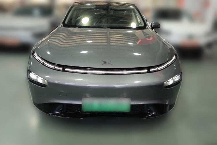 Used XPeng P7 2022 586G
