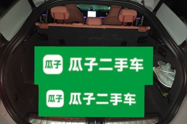 Used Nio EC6 2020 430 km Sport Version