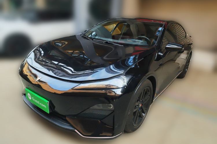 Used Deepal SL03 2022 1.5L 1200 Extended-Range Version