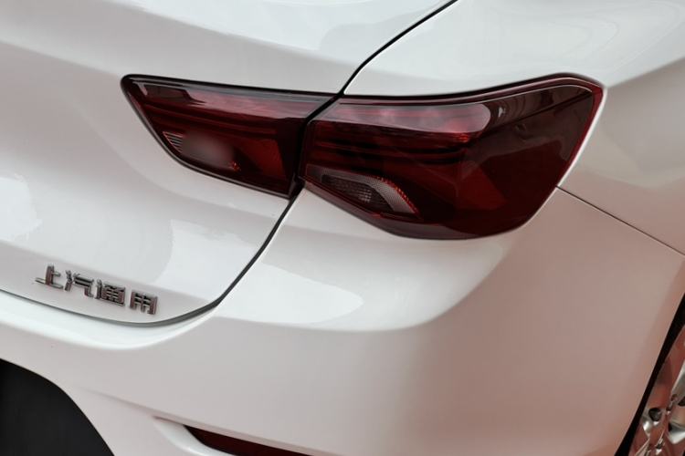 Used Chevrolet Cavalier 2020 325T Automatic Enjoyment Edition
