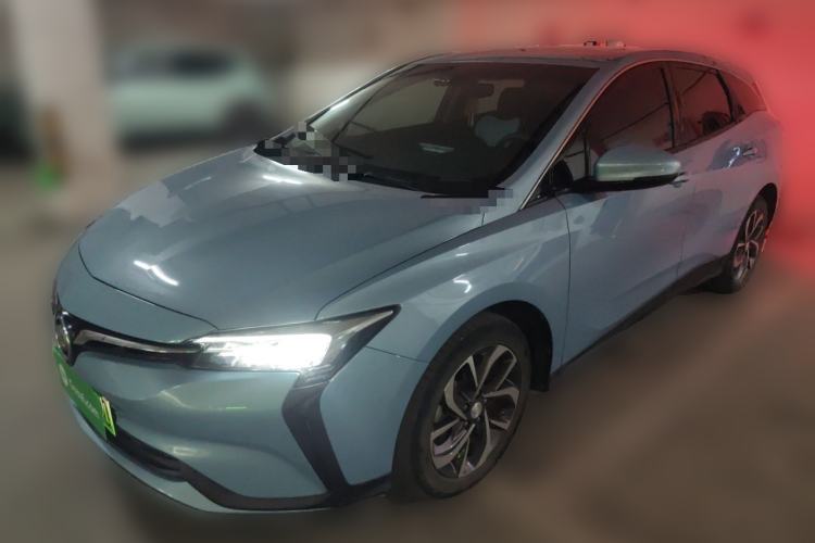 Used Buick Velite 6 2020 Connected Fashion PLUS