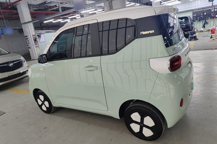 Used Wuling Hongguang MINIEV 2024 3rd Generation 170 km