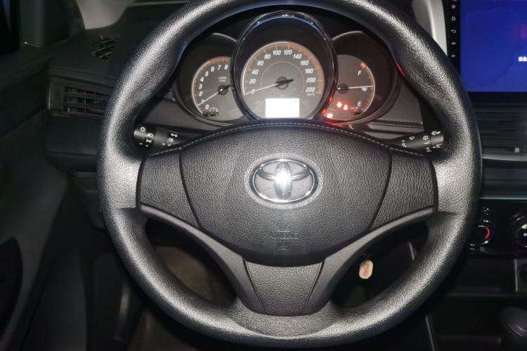 Used Toyota YARiS L Zhi Xuan 2021 1.5L CVT Leading Edition
