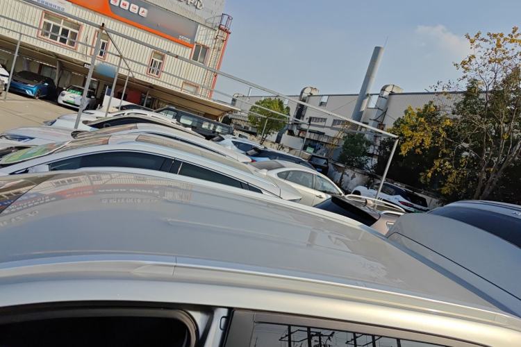 Used AION Y 2023 Plus 510 Enjoy Edition
