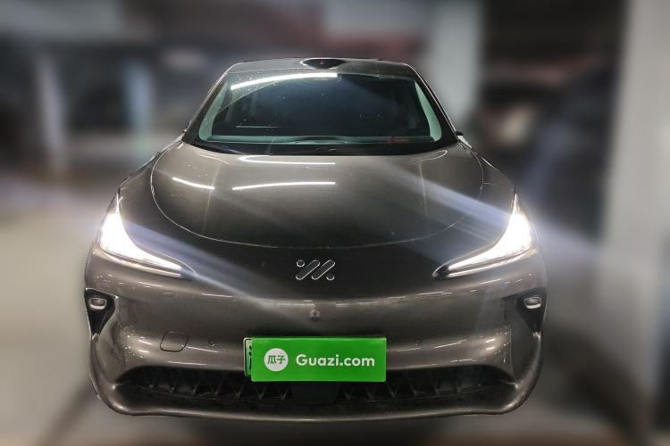 Used IM LS6 2025 Ultra-Powerful Lingxi Intelligent Enjoyment Edition
