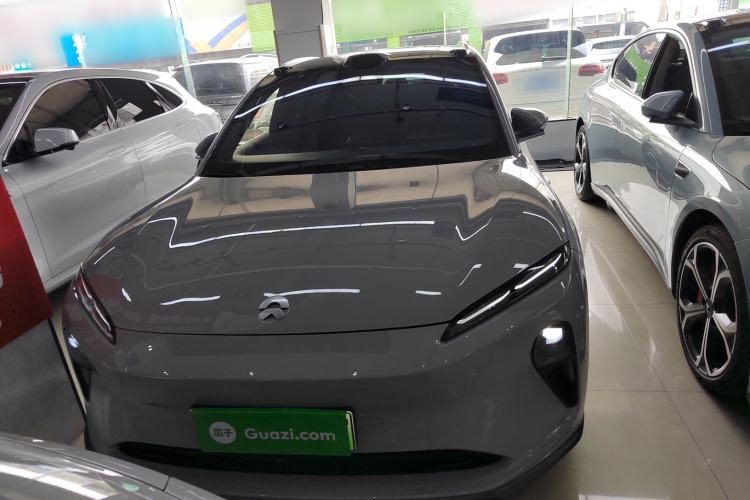 Used Nio ET5T 2024 75kWh Touring
