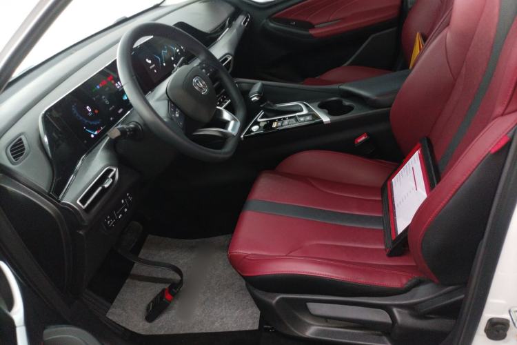 Used CHANGAN Eado 2021 PLUS Blue Whale NE 1.4T GDI DCT Prestige Model