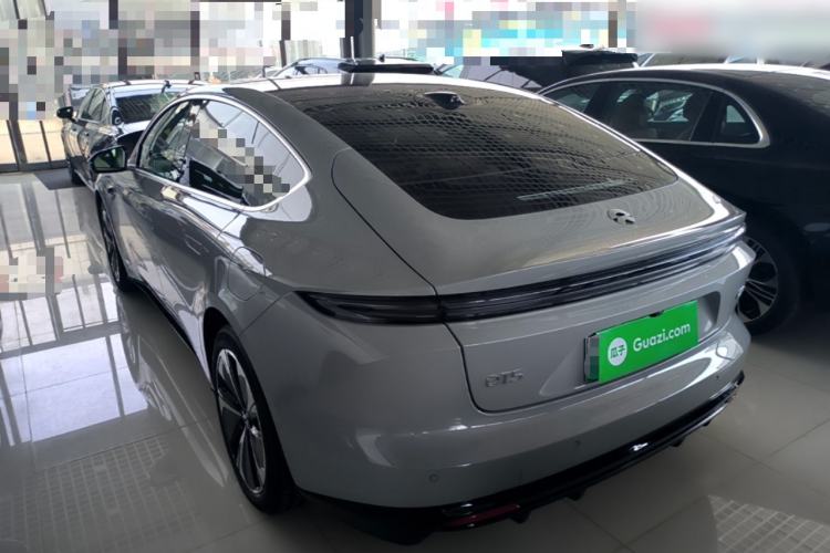 Used Nio ET5 2025 75 kWh
