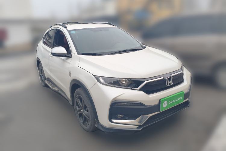 Used Honda XR-V 2019 220TURBO CVT Comfort Version China V