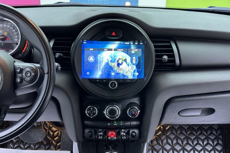 Used MINI MINI 2018 1.5T ONE PLUS